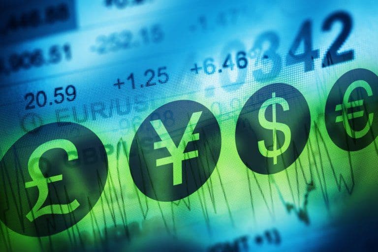Comment faire fructifier son argent au quotidien avec le marché des devises ?