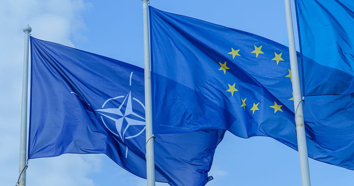 Défense européenne : le tournant du dernier sommet de l’OTAN ?