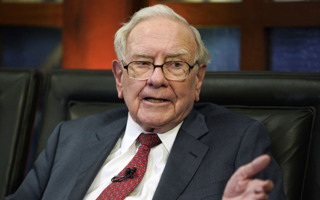 Investir de manière disciplinée comme Warren Buffett