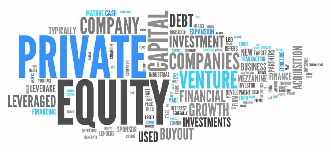 Pourquoi le private equity rapporte-il plus?