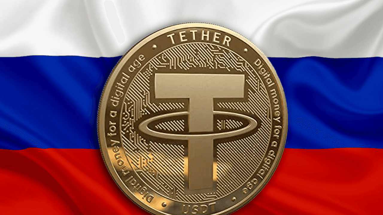 Les stablecoins : un nouvel outil de la Russie contre les sanctions ?