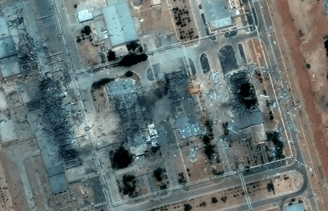Trump a fait bombarder l’Iran : le bluff laisse place au brouillard