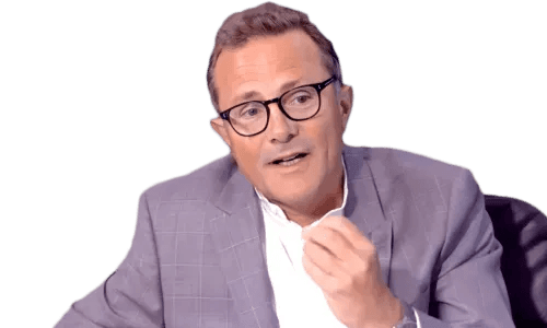 Jean-François Chauffeté, fondateur de Phocus1