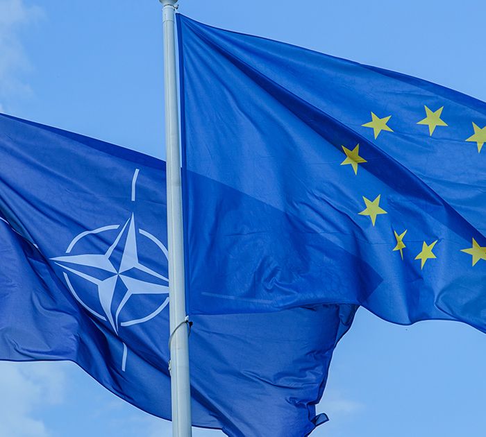 Défense européenne : le tournant du dernier sommet de l’OTAN ?