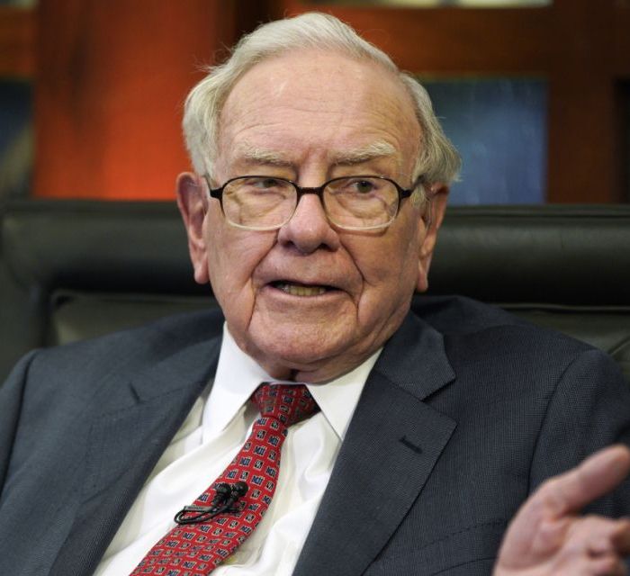 Investir de manière disciplinée comme Warren Buffett