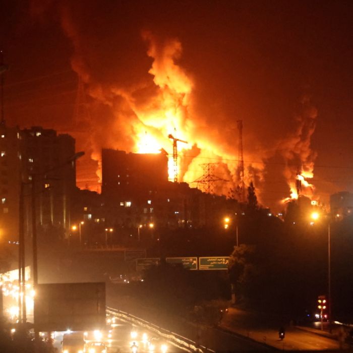 Conflit Iran-Israël : à l’aube d’un choc pétrolier ?