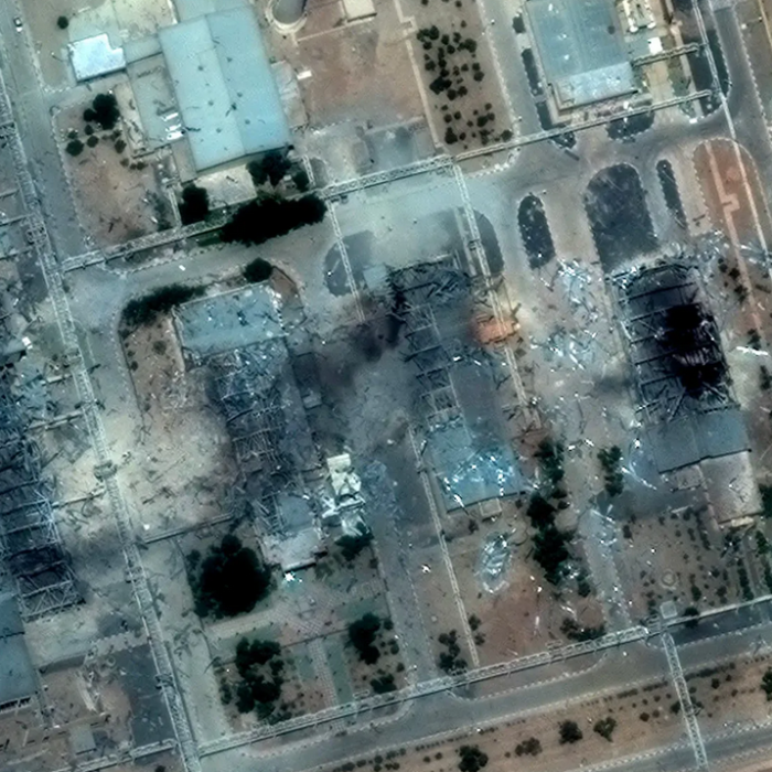 Trump a fait bombarder l’Iran : le bluff laisse place au brouillard