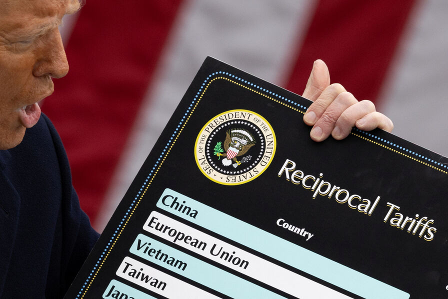 droits-de-douanes-trump