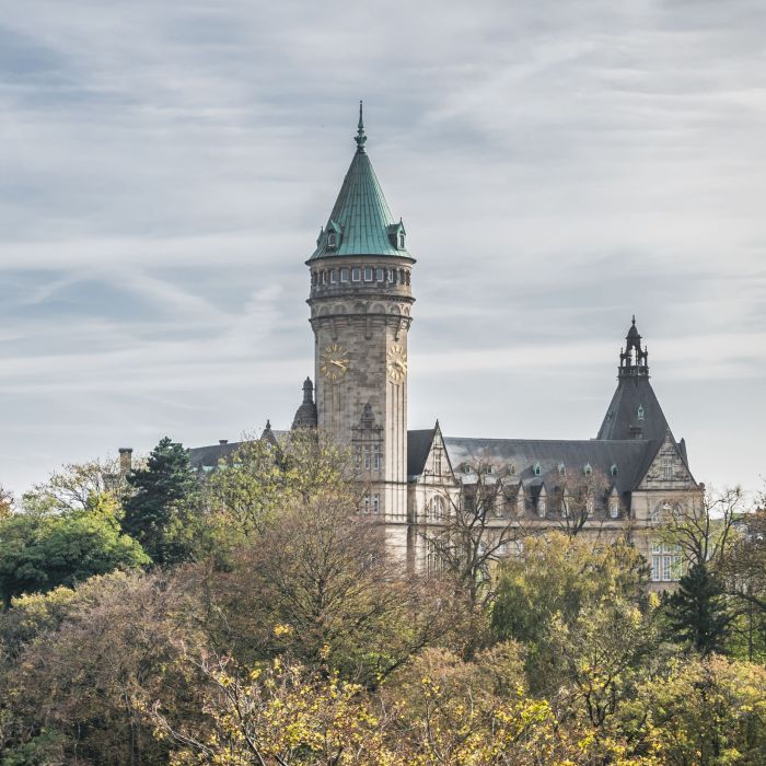 Placer son argent au Luxembourg sans être une grosse fortune