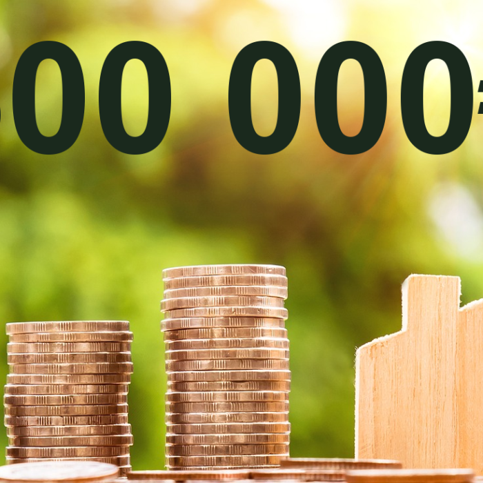 Où placer 500 000 euros intelligemment, en s’inspirant des grandes fortunes ?